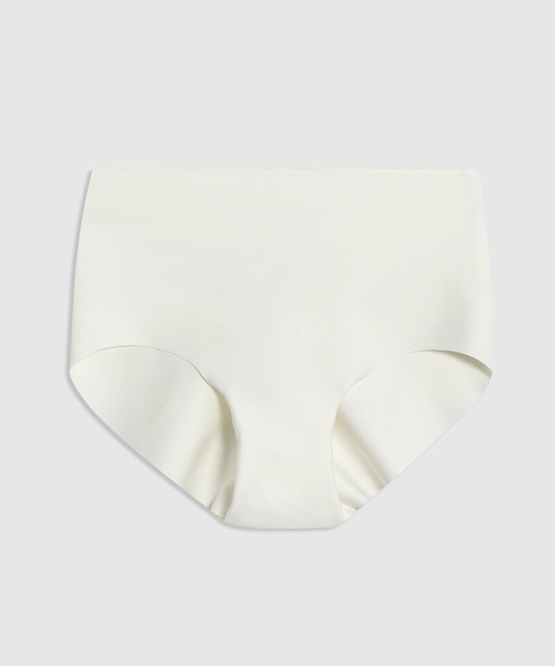 Pack X3 Panty Mujer Corte Completo