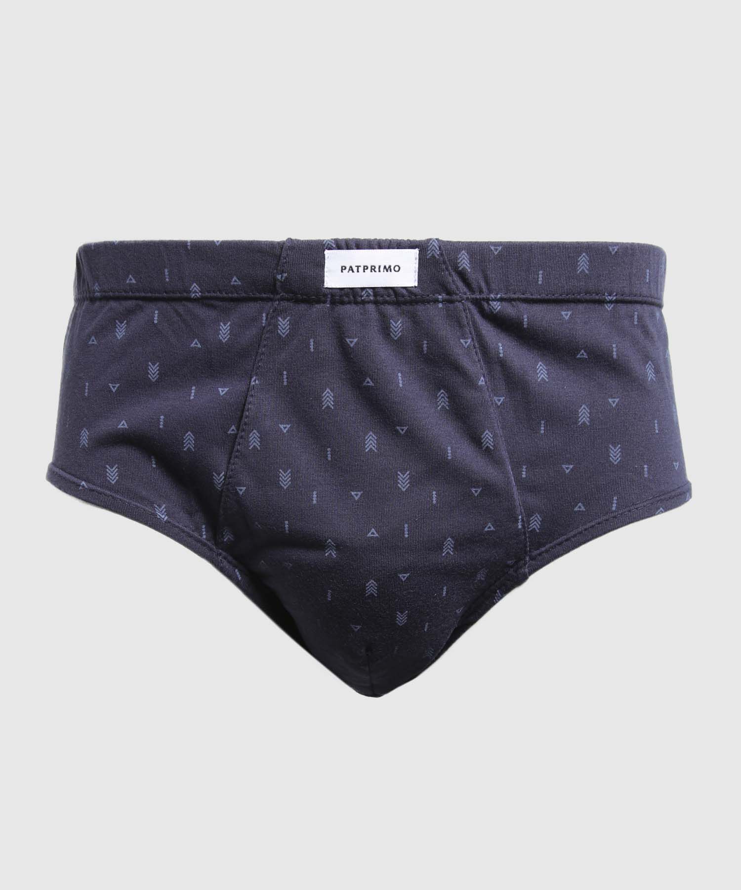 Calzoncillo Clasico Estampado