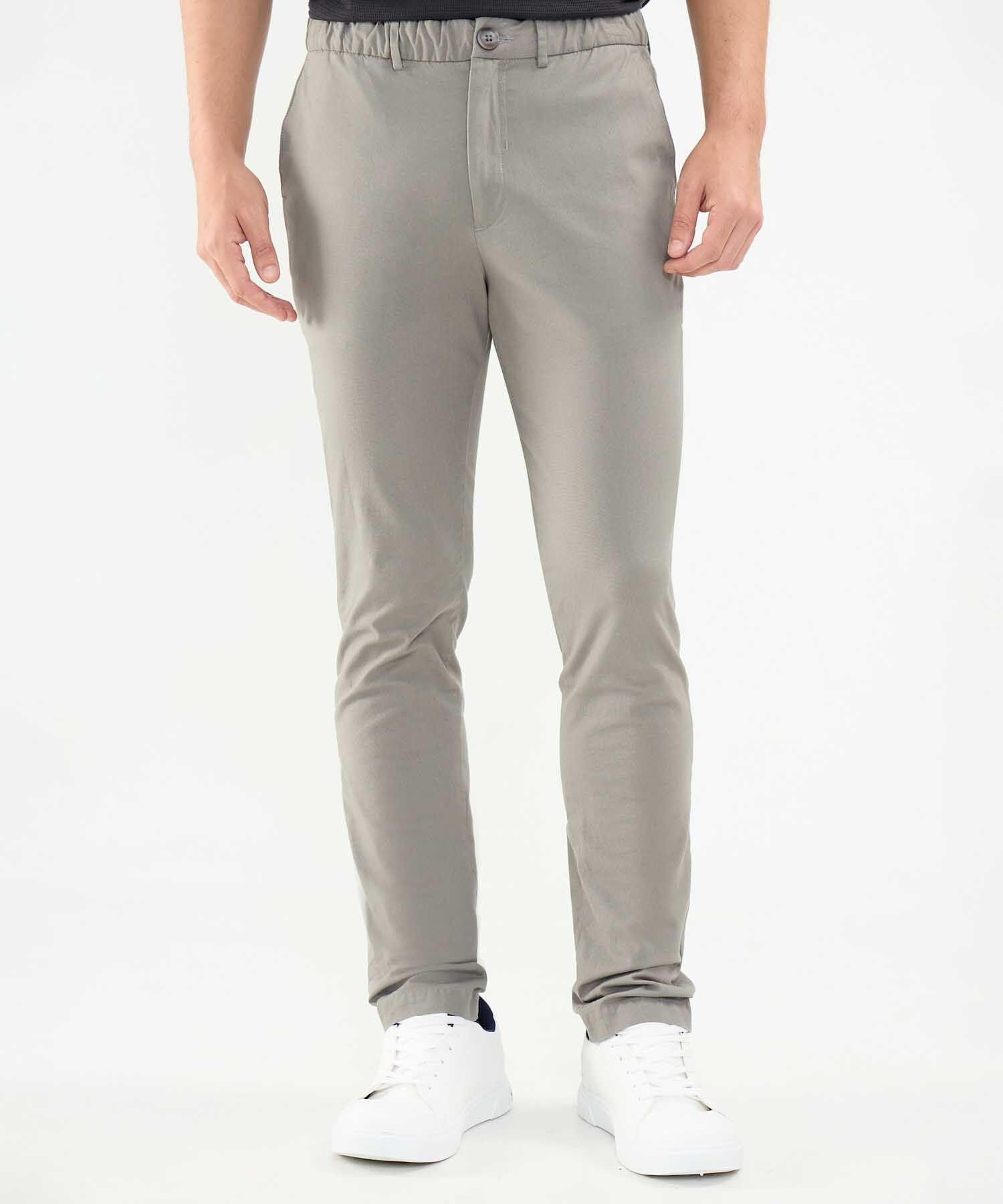 Pantalón Casual