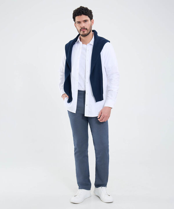 Pantalón Chino image number null