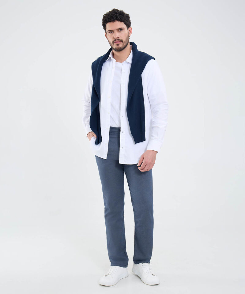 Pantalón Chino
