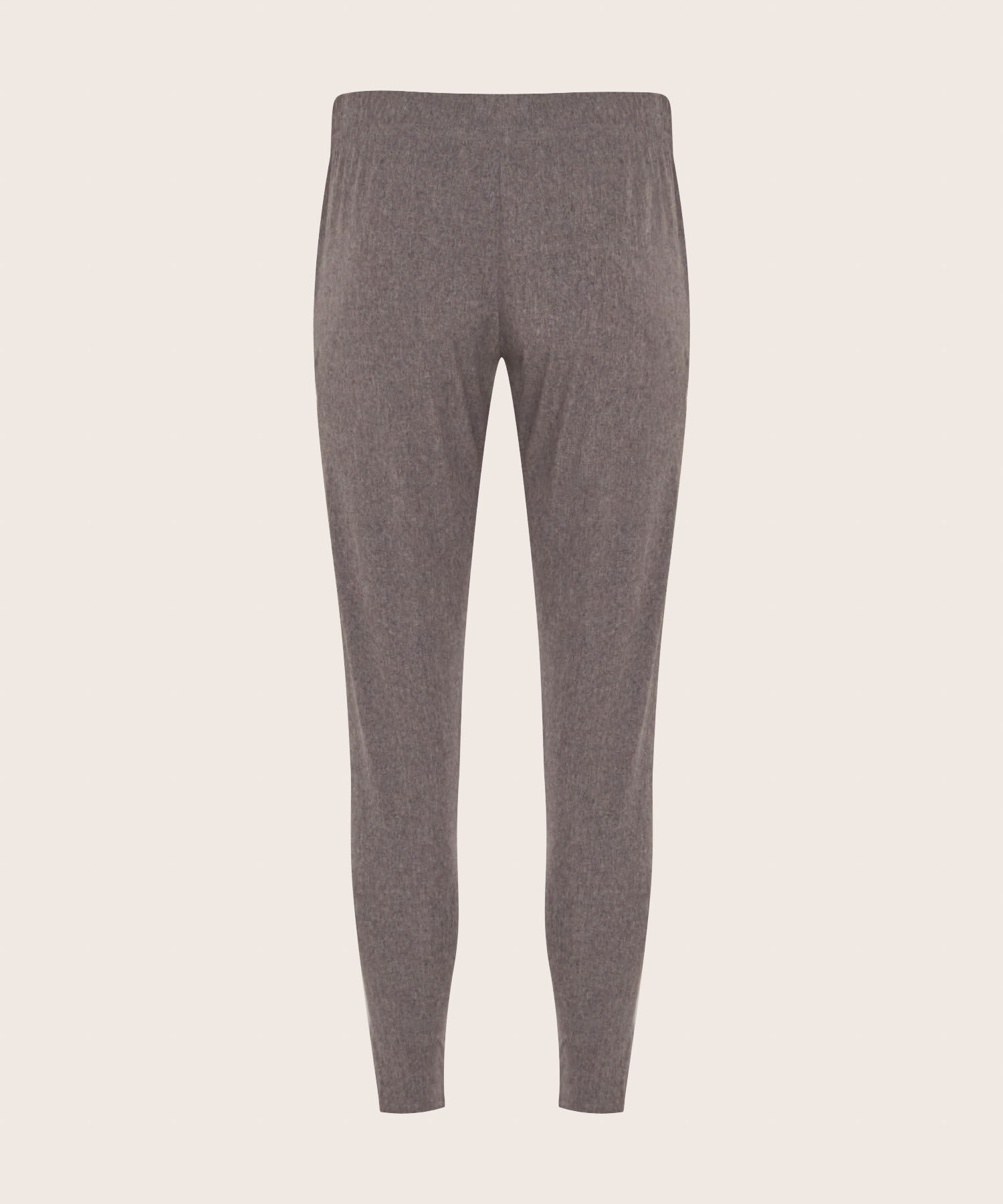 Pantalón Deportivo Con Cortes