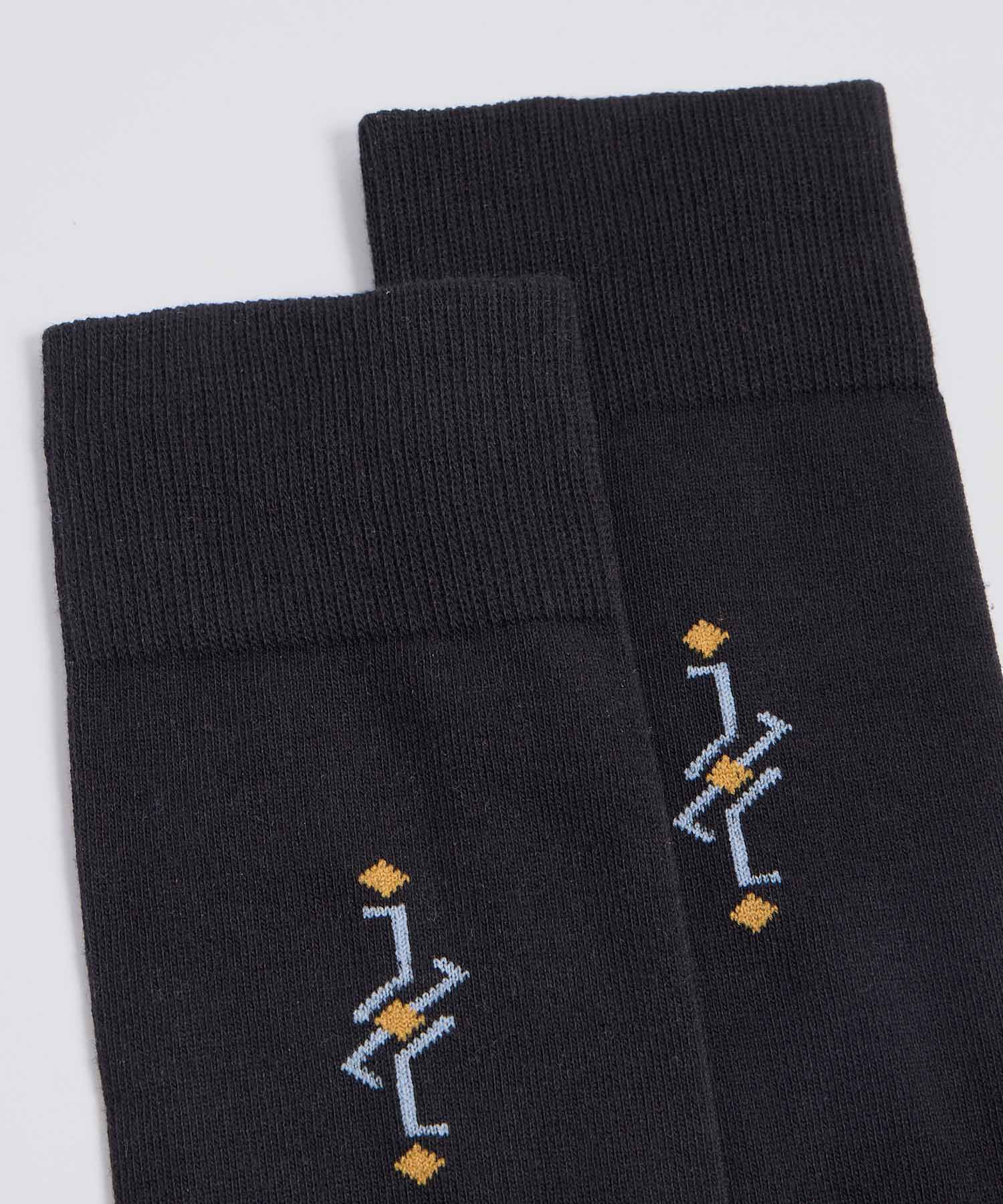 Medias Rayas Vertical