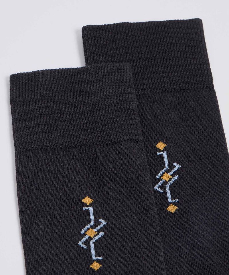 Medias Rayas Vertical