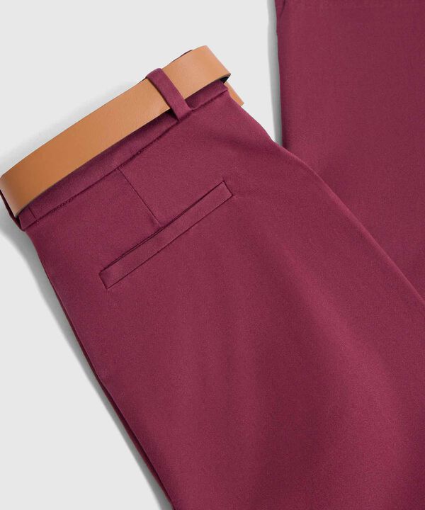 Pantalon chino  image number null
