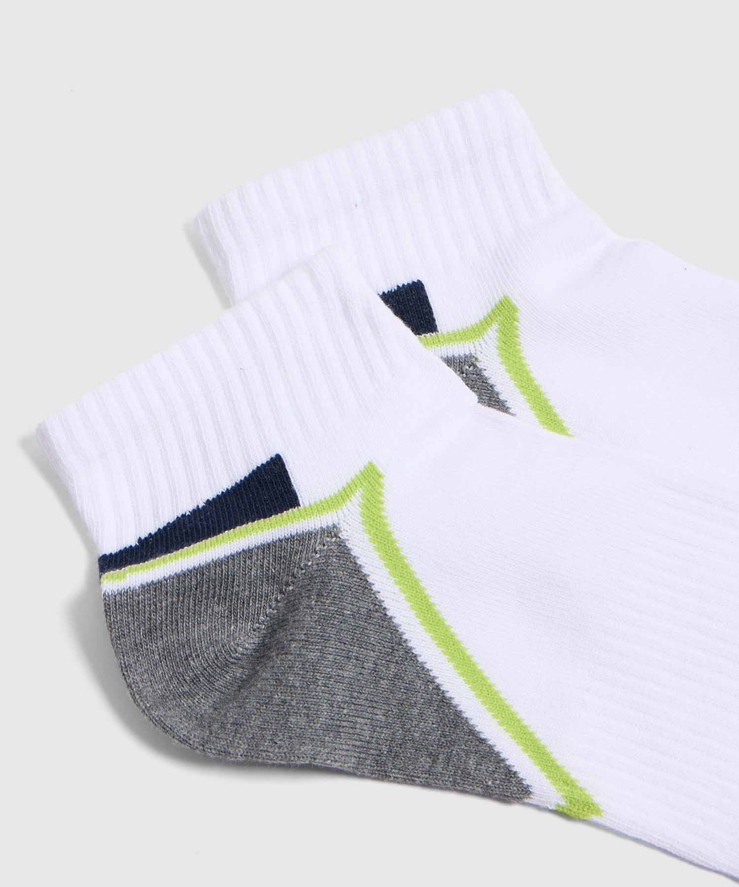 Medias Deportiva Tobillera