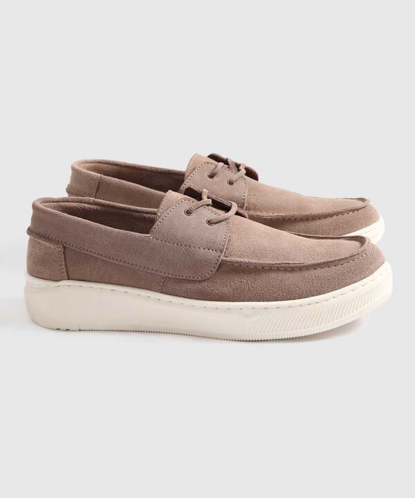 Mocasines Driver image number null