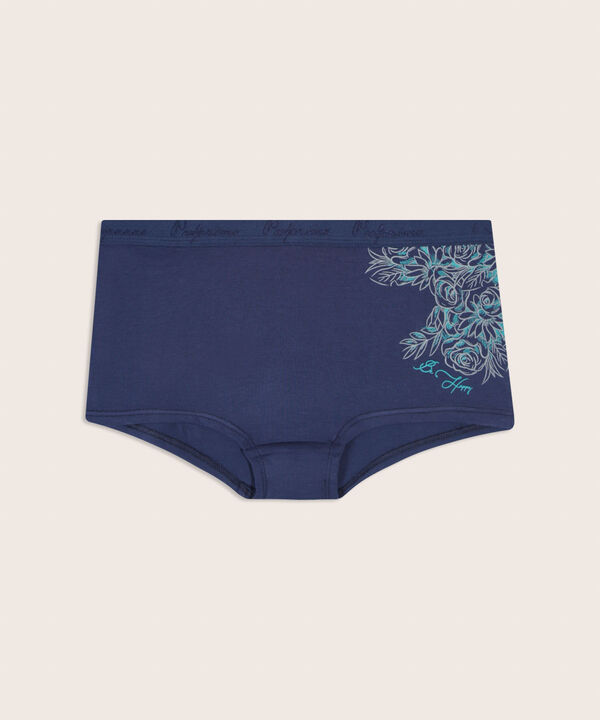 Panties-Para-Mujer-Tipo-Boxer image number null