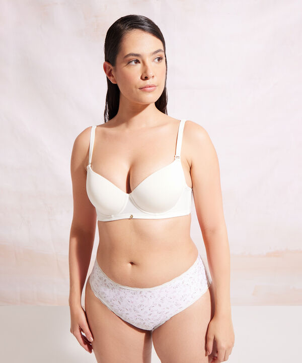 Brasier Copa Entera Unicolor image number null