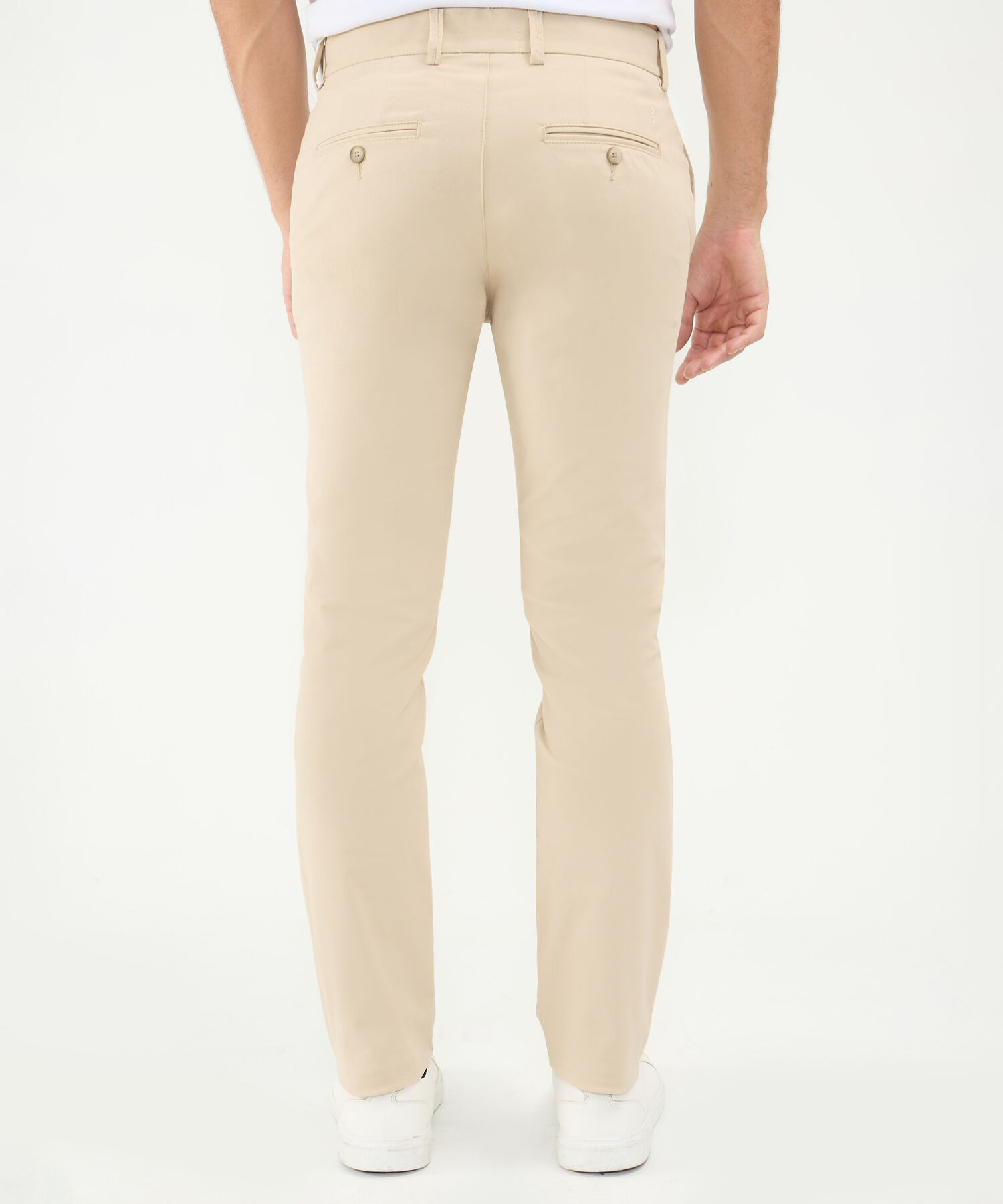 Pantalón Chino