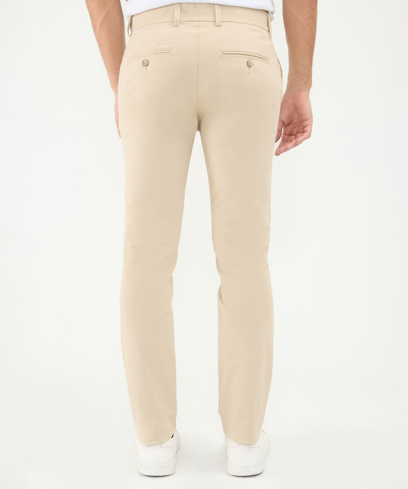 Pantalón Chino