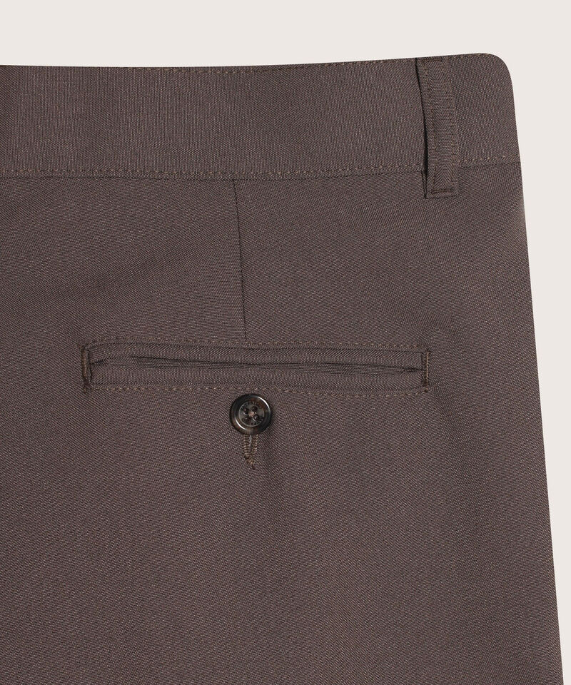 Pantalón Formal Unicolor