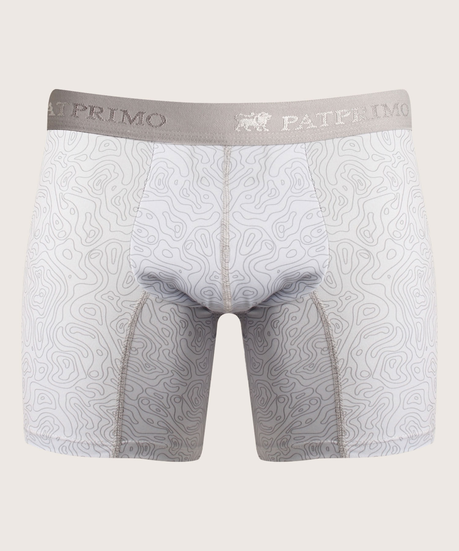 Pantaloncillo Boxer Medio
