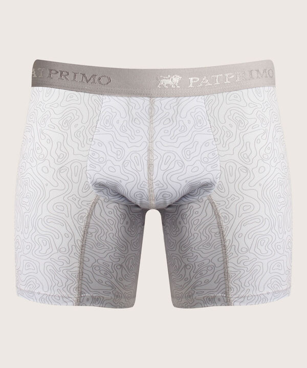 Pantaloncillo Boxer Medio image number null