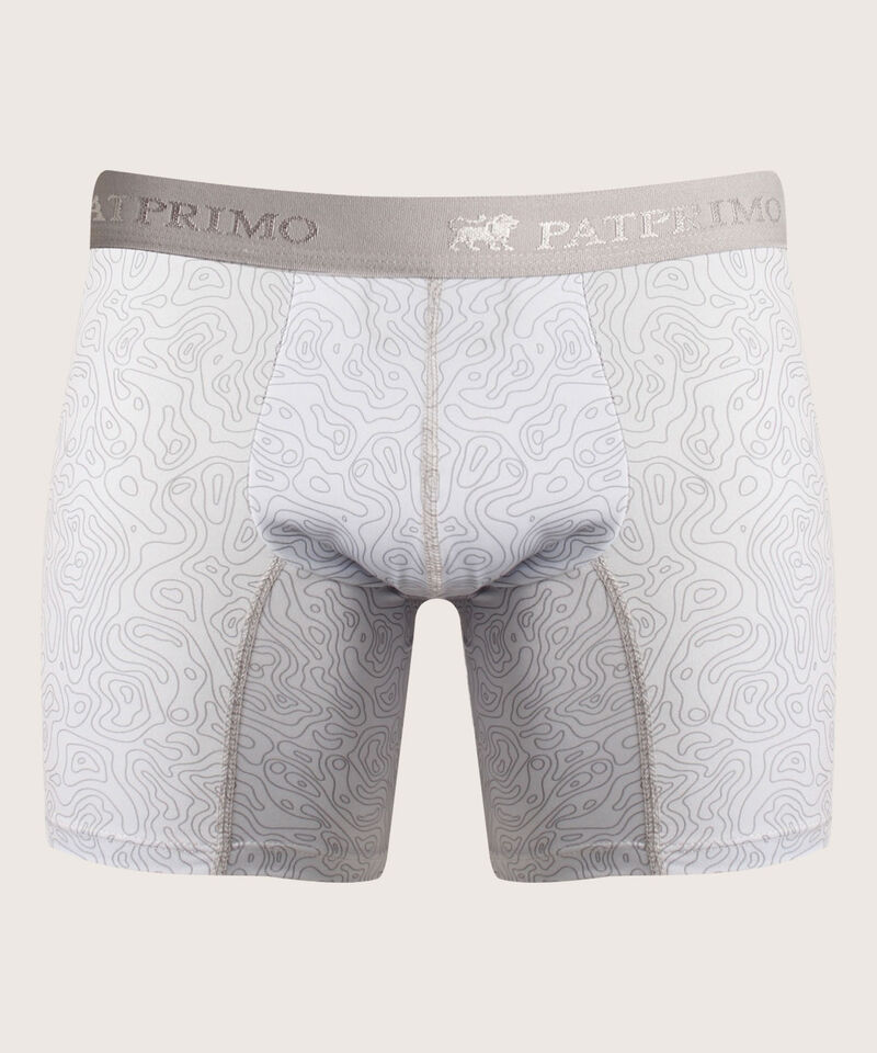 Pantaloncillo Boxer Medio