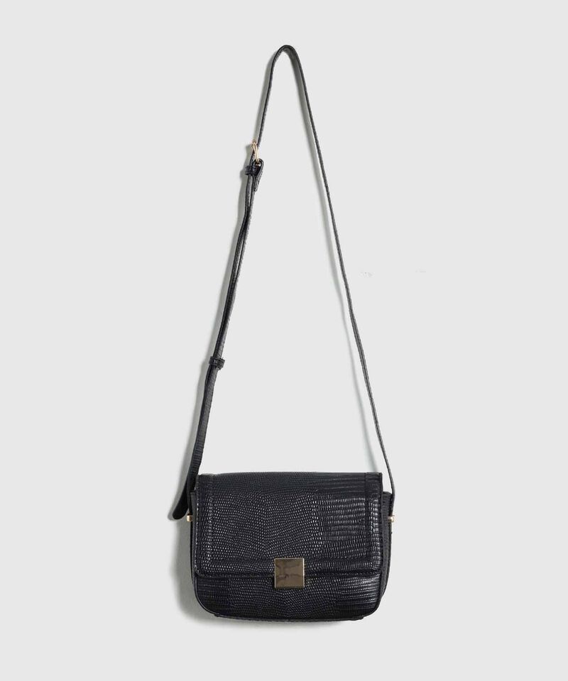Bolso Con Broche Para Mujer