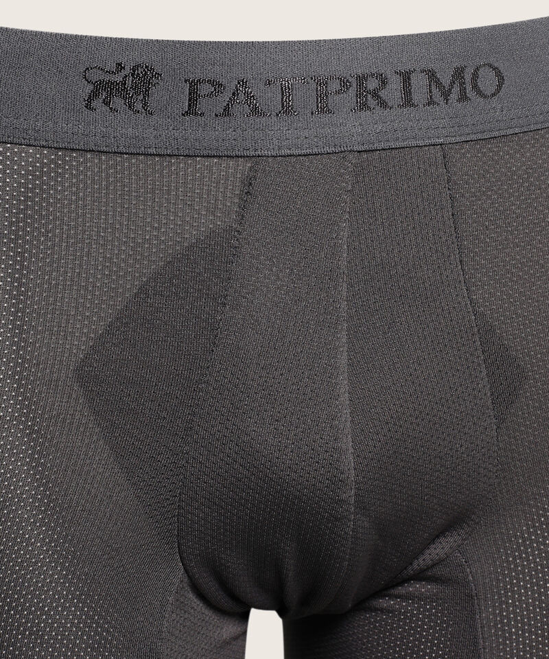 Boxer Medio Junior