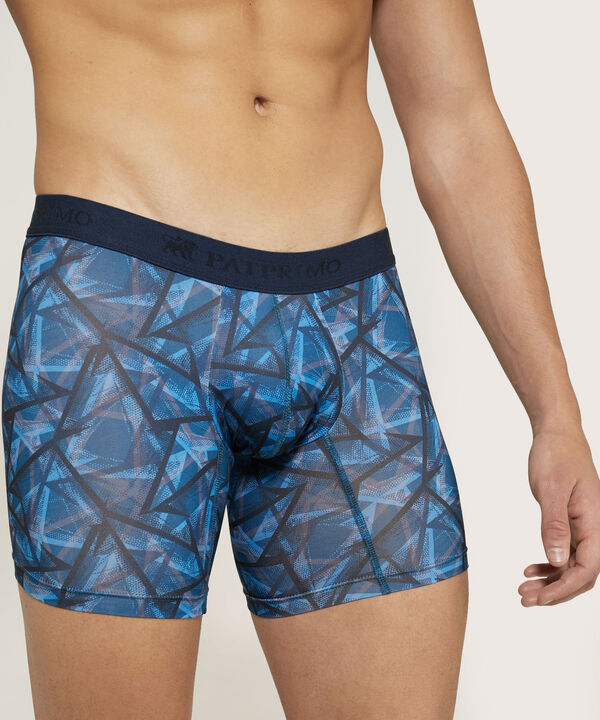 Boxer Para Hombre Estampados image number null
