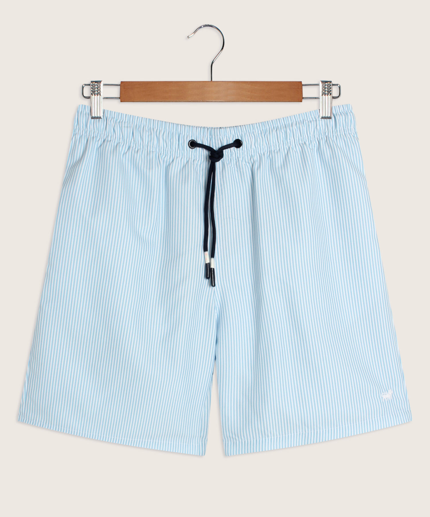Bermuda Bañadora Estampada