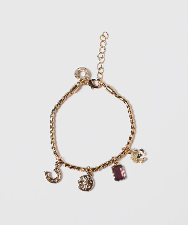 Pulsera/Tobillera Pulsera Ref. Kf233-0048-1