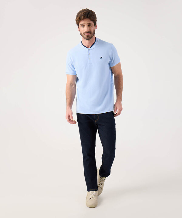 Polo Unicolor  image number null