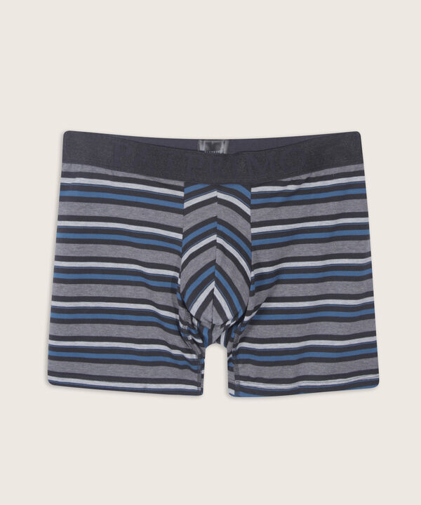 Boxer Para Hombre Clásicos image number null