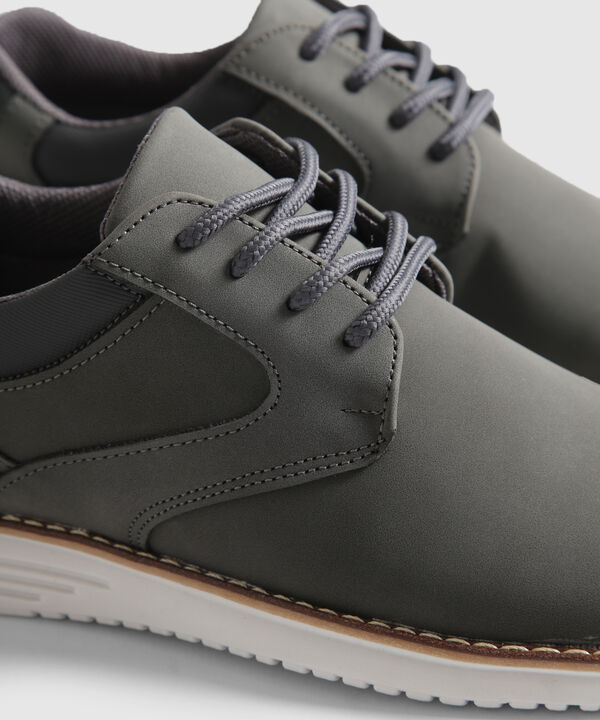 Zapatos Oxford image number null