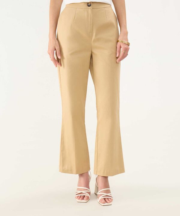 Pantalón Chino image number null