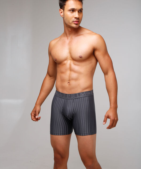 Boxer Para Hombre Estampados image number null