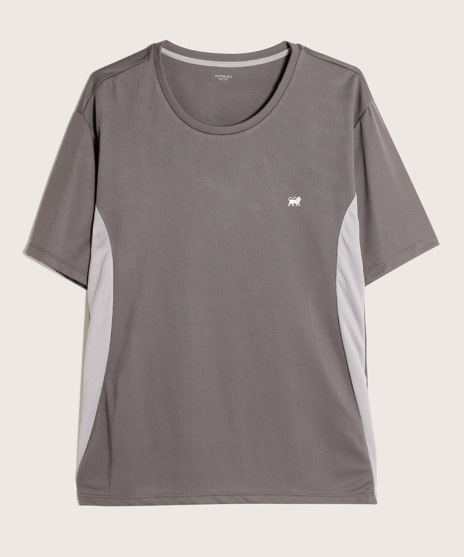 Camiseta Deportiva Manga Corta