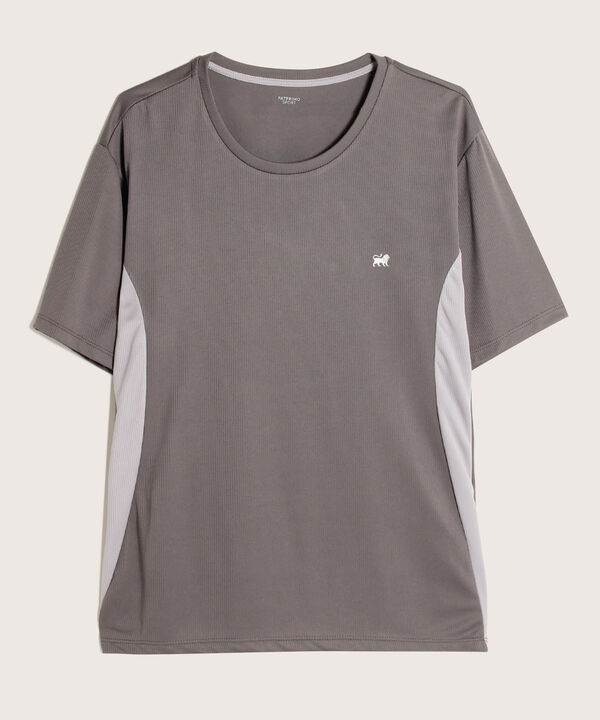 Camiseta Deportiva Manga Corta image number null
