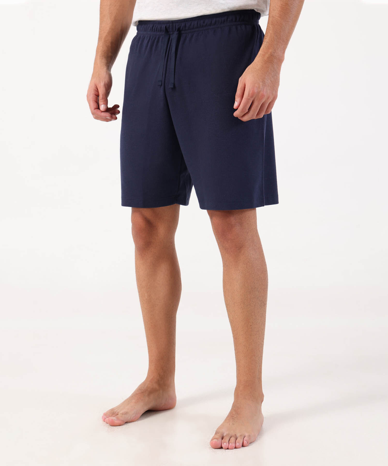 Pijama Corta De Camiseta Y Pantaloneta