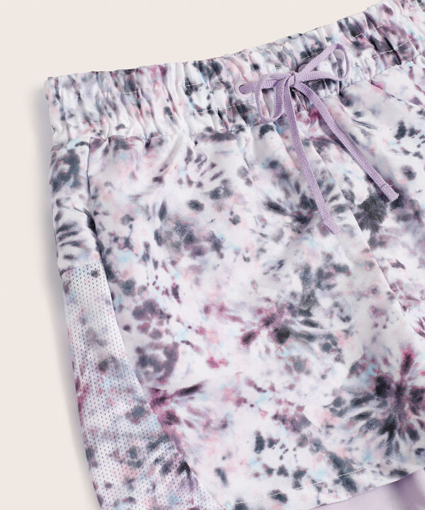 Short Running Estampado image number null