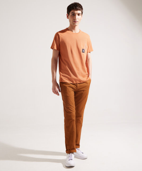 Pantalon Sin Prenses image number null