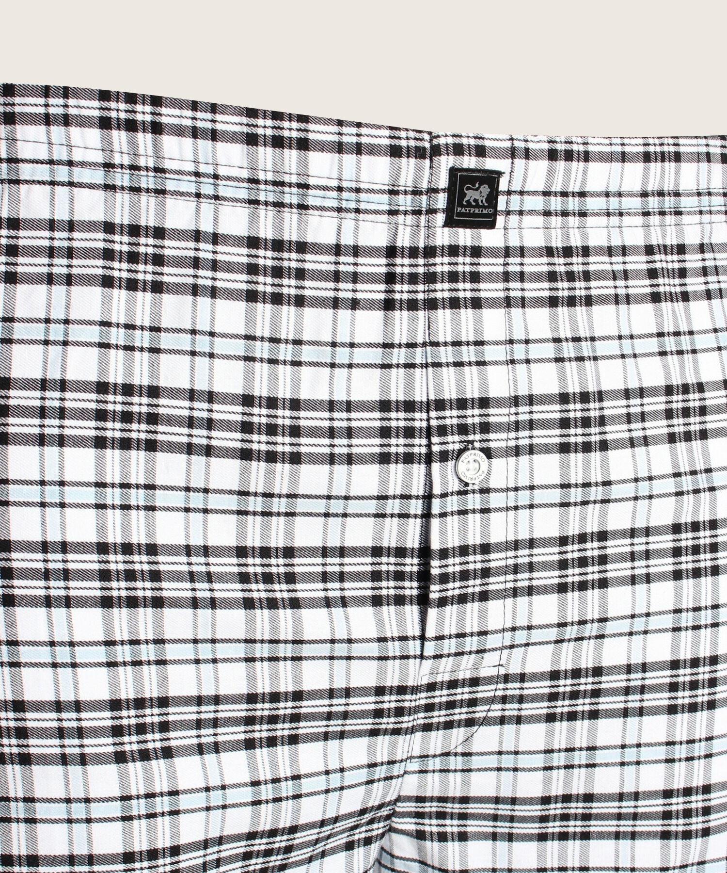 Boxer Pack X2 Holgados Para Hombre