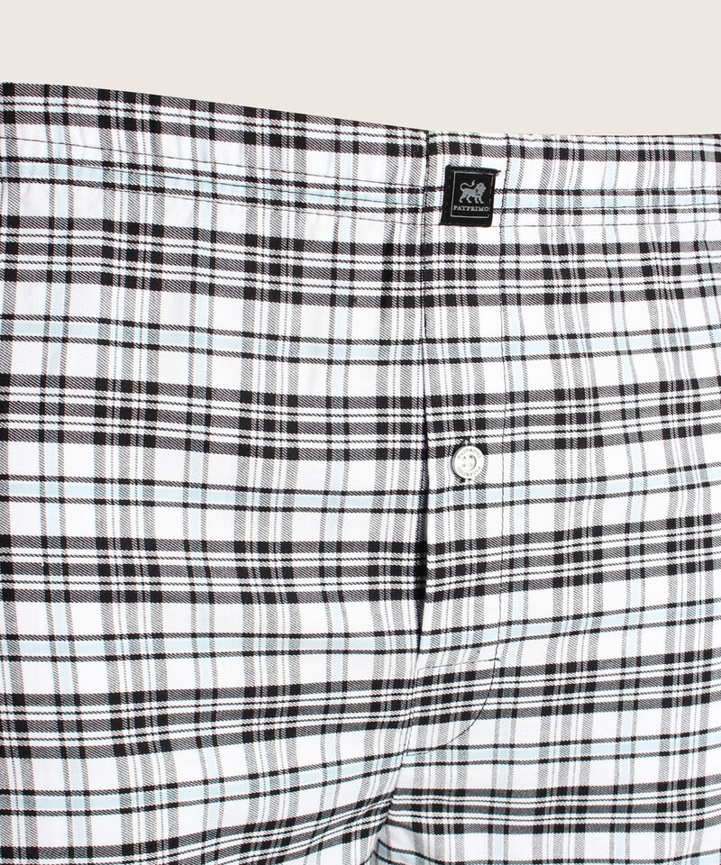 Boxer Pack X2 Holgados Para Hombre
