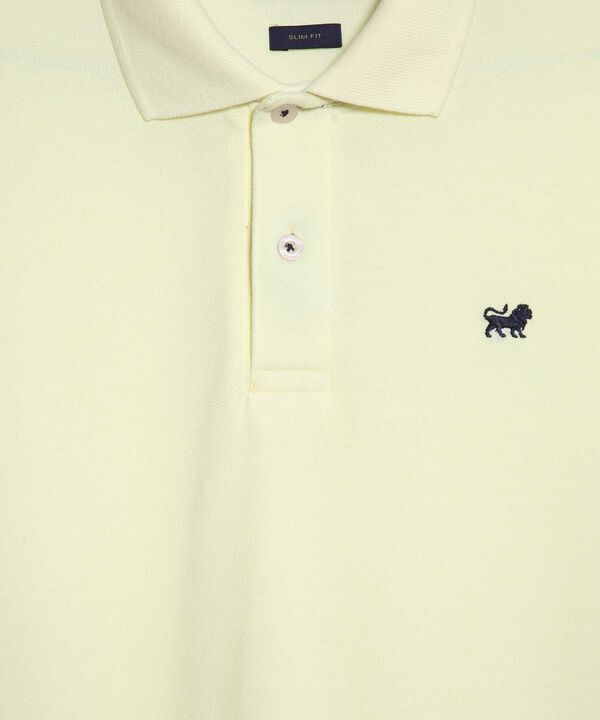 Polo Tejida image number null