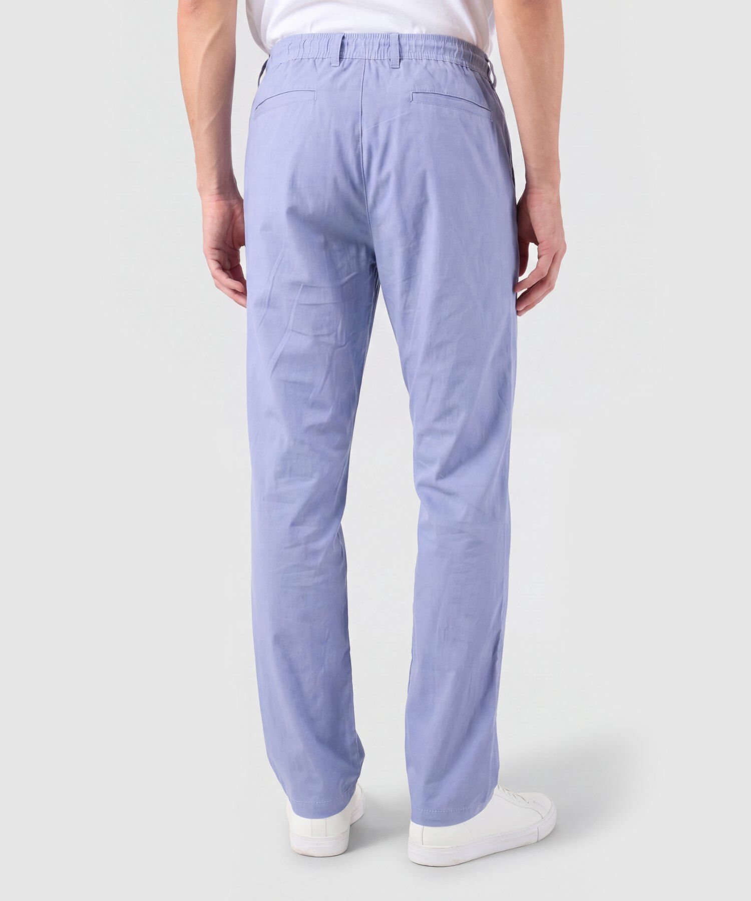 Joggers Unicolor 