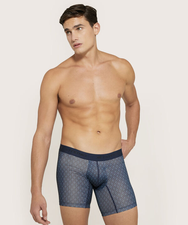 Boxer Pack X2 Para Hombre image number null