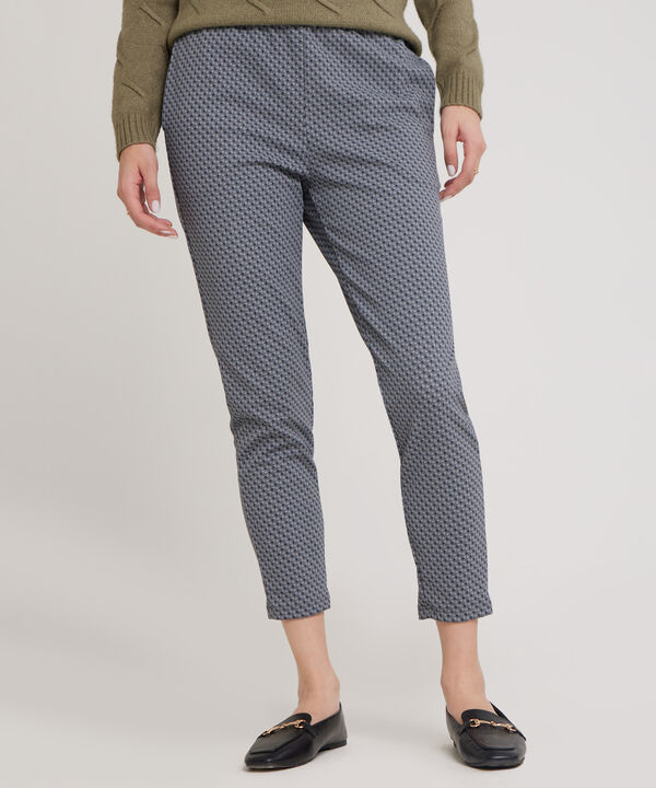 Leggins Estampado Tipo Baggy image number null