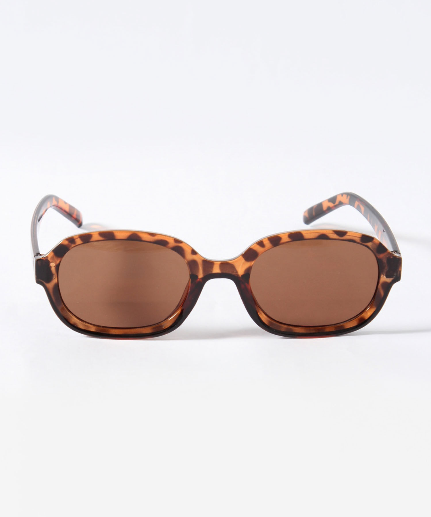 Gafas de Sol Ovaladas