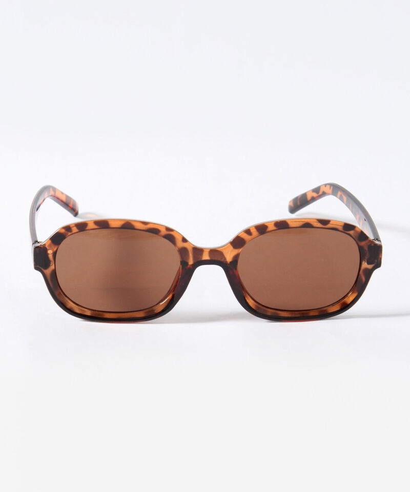 Gafas de Sol Ovaladas