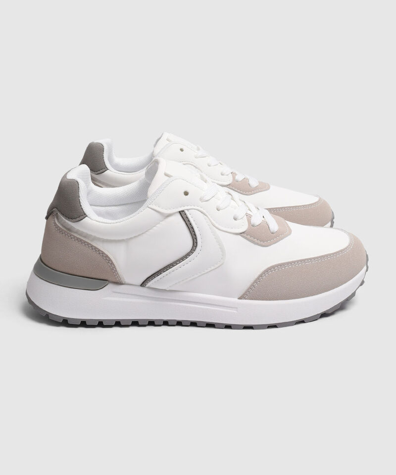 Tenis Deportivos Livianos 