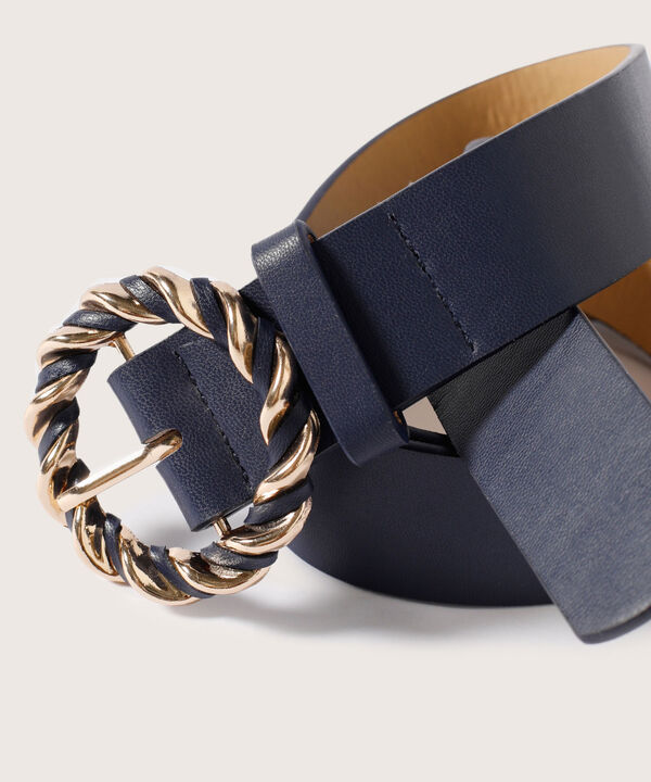 Cintur&oacute;n con dise&ntilde;o circular image number null