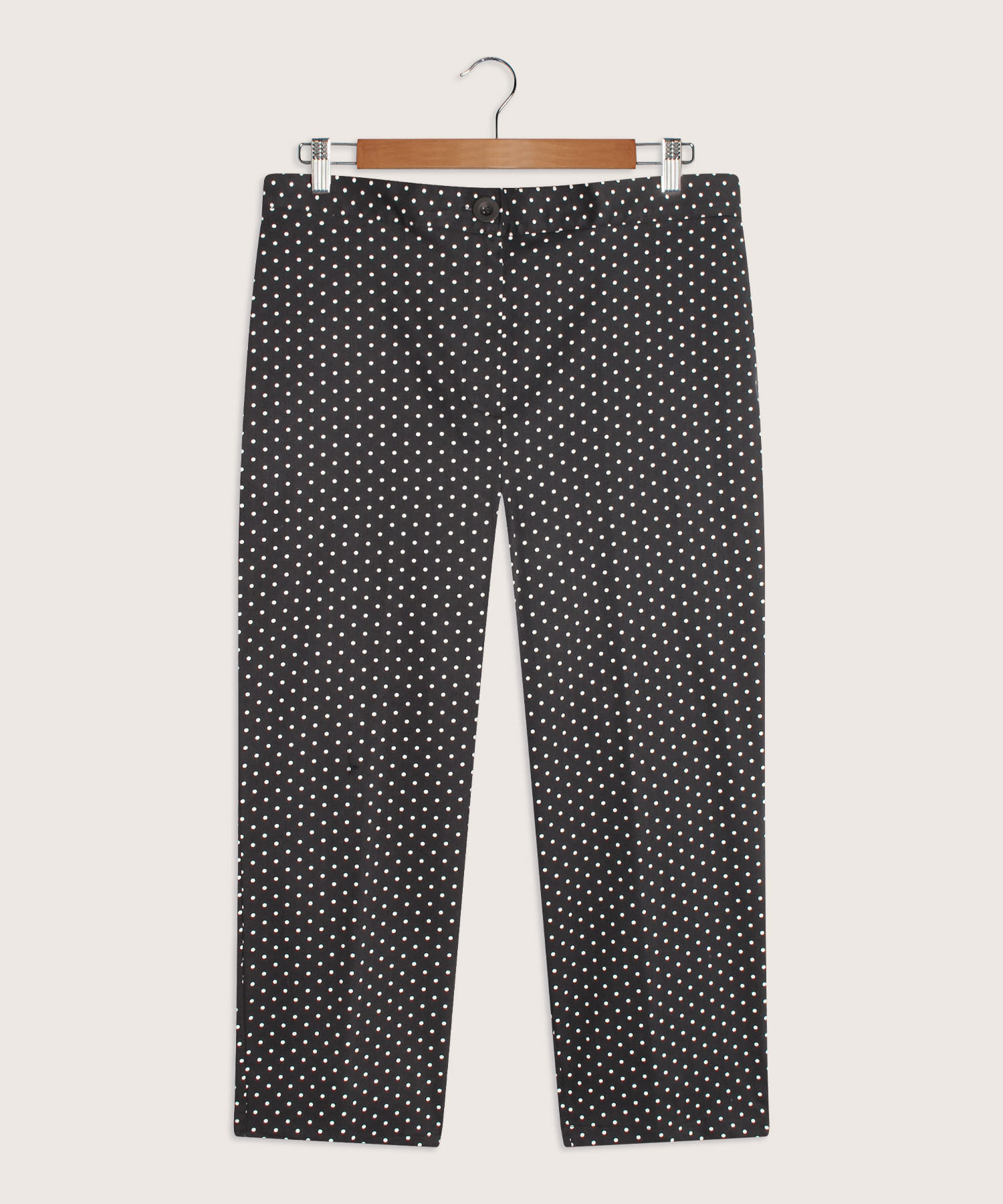 Pantalón Capri Estampado