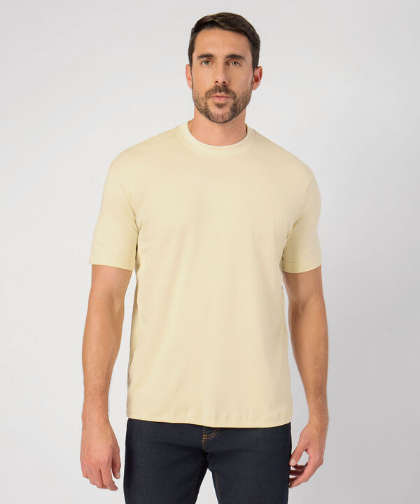 Camiseta Premium Unicolor  image number null