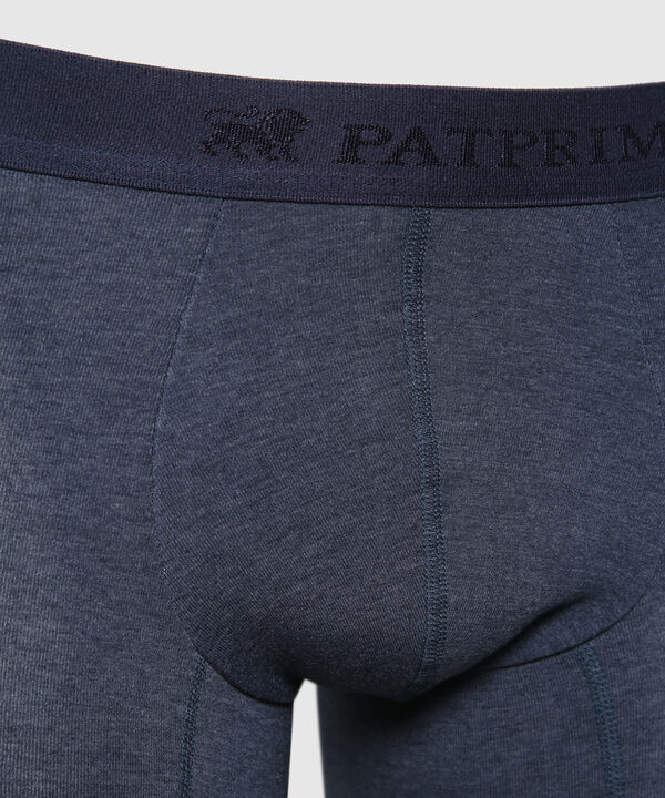 Boxer Pack X3 Para Hombre