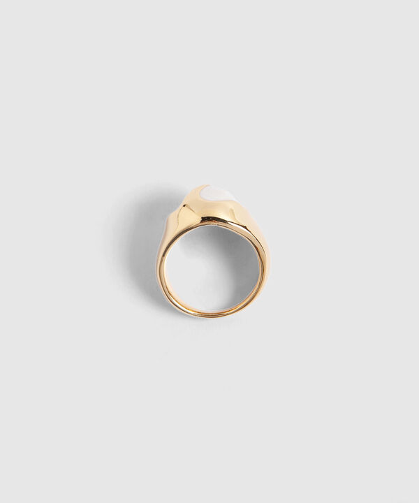 Anillo Dorado image number null