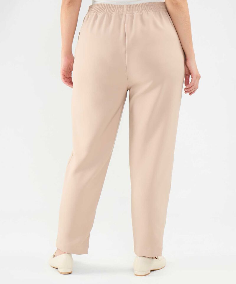 Pantalón Casual con Bolsillos