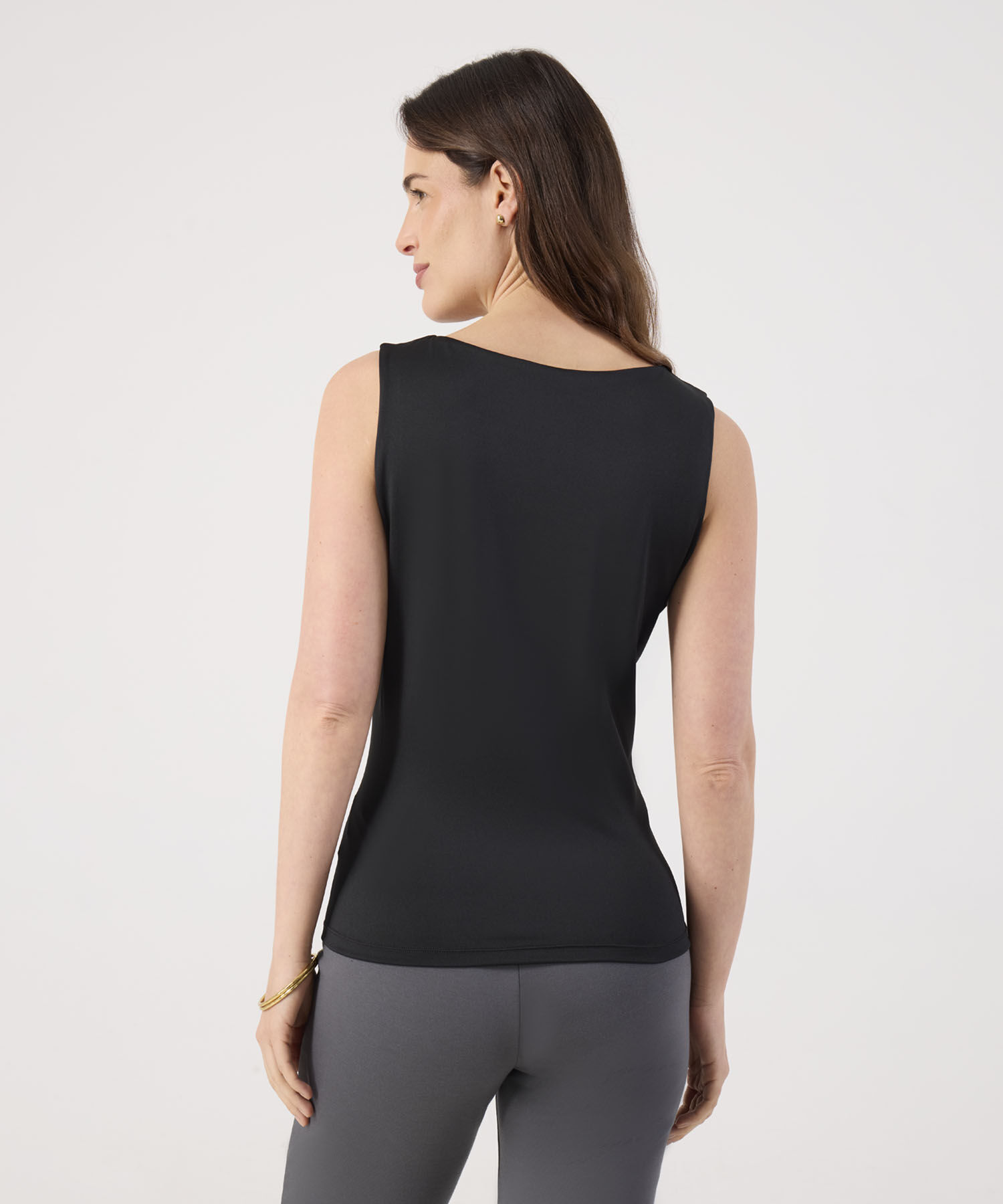 Top Sin Manga Básico